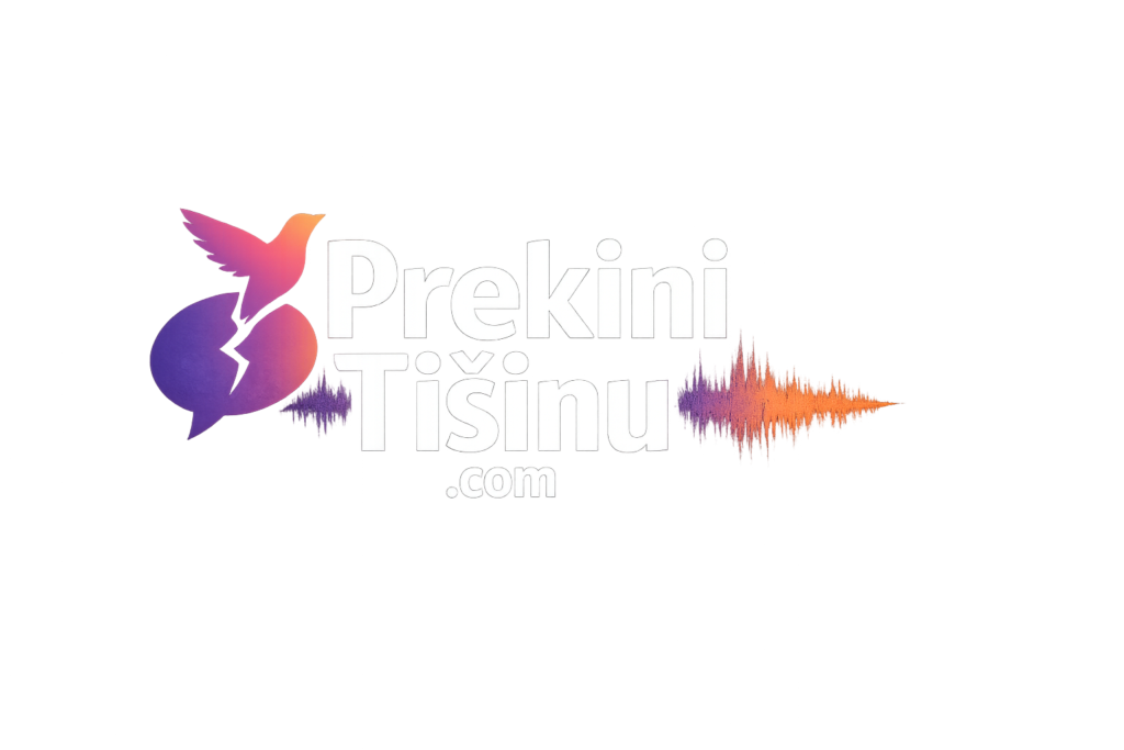 Prekini Tisinu